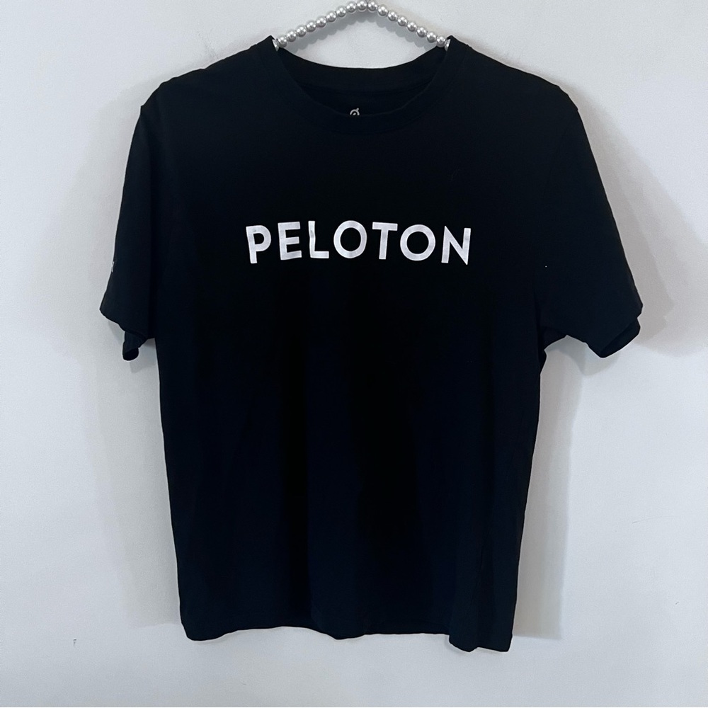 Peloton Century 100 Short Sleeve T-Shirt | Size Small|